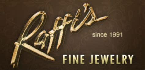 raffis fine jewelry laguna hills